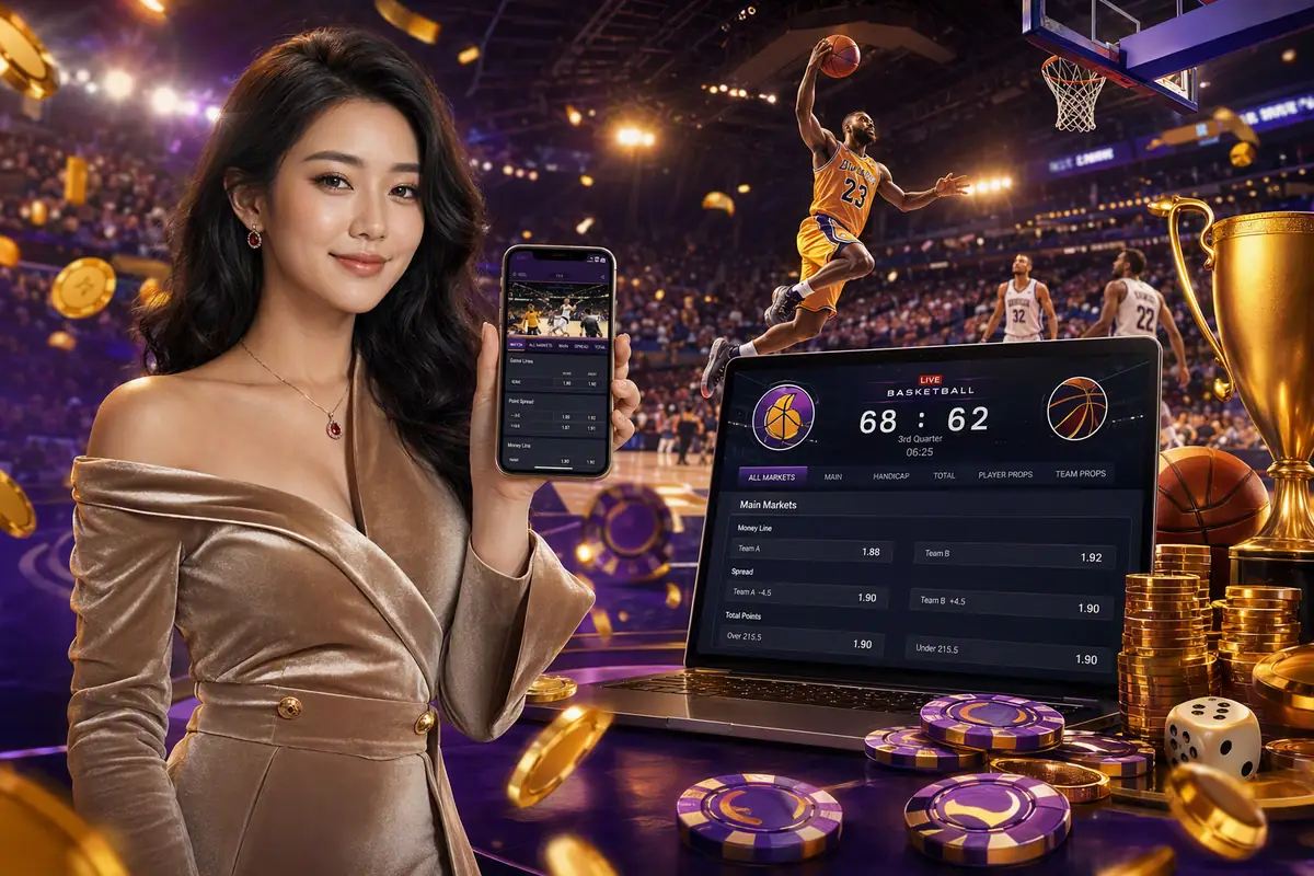 mygkk Live Dealer ကစားနည်း ရှင်းပြချက်