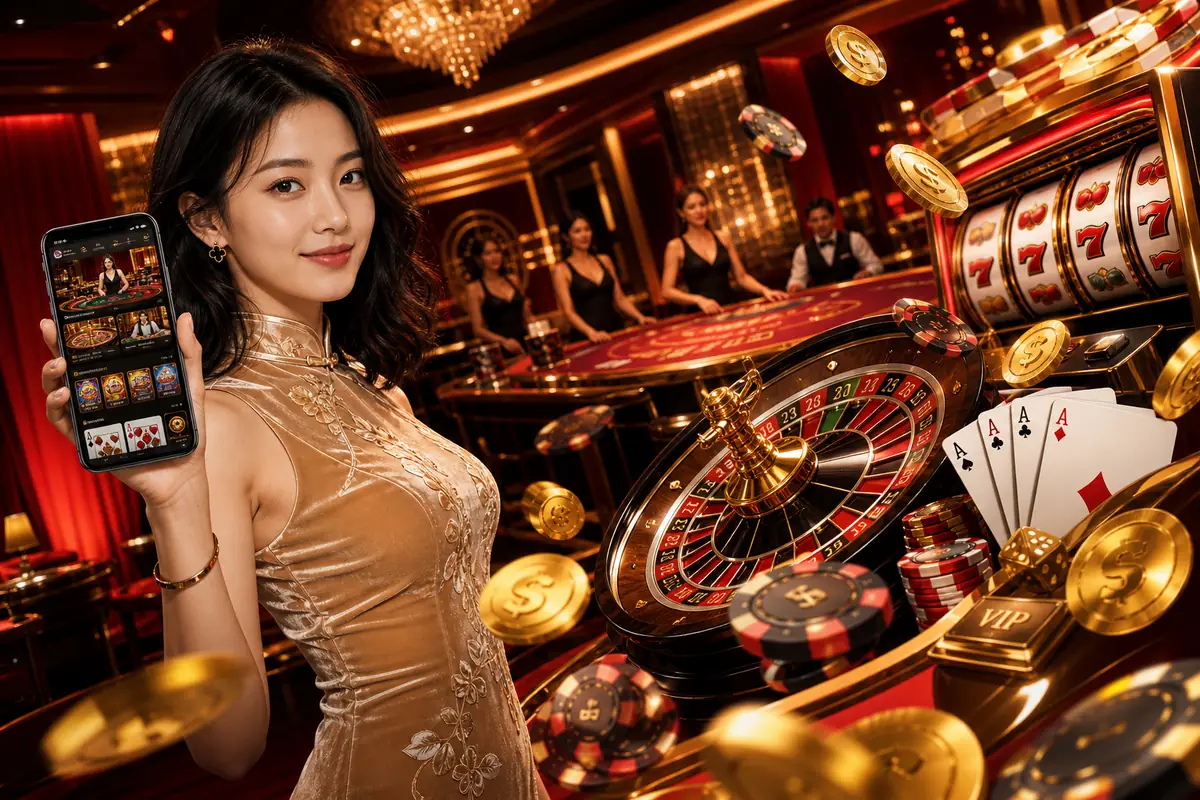 mygkk Poker ဂိမ်း Texas Hold'em