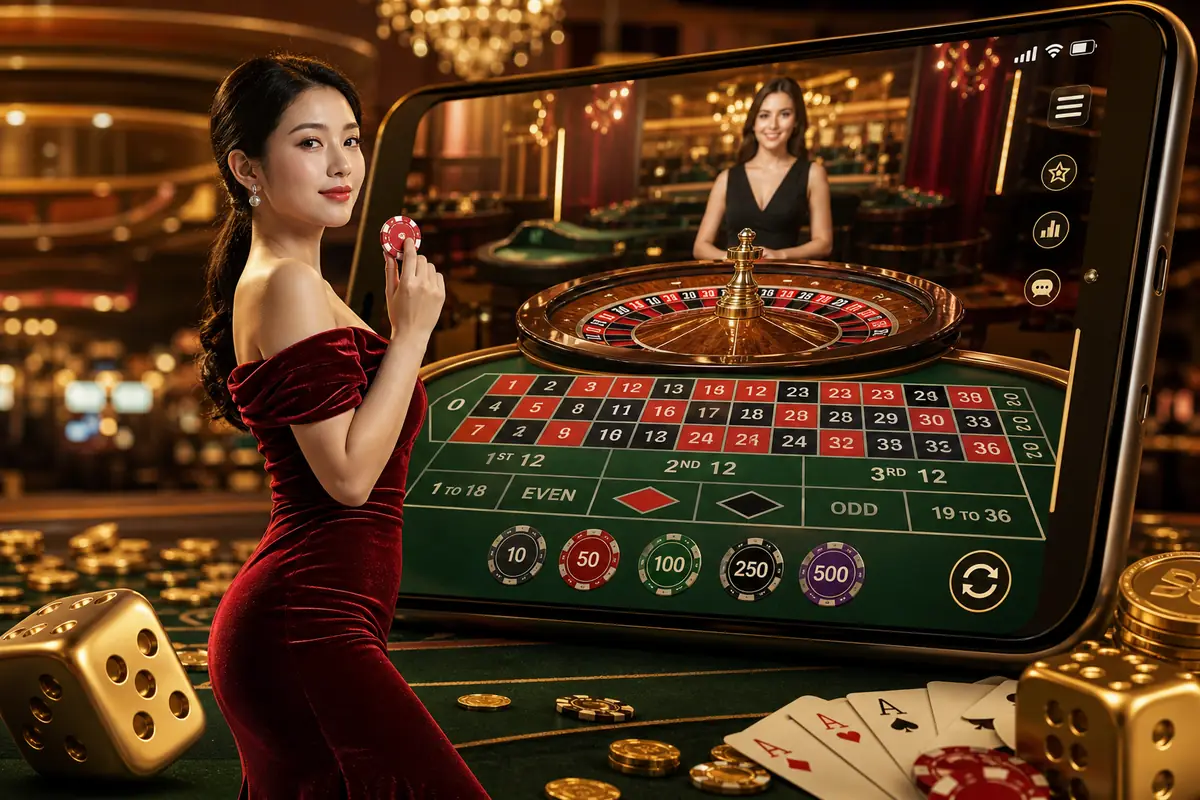 mygkk Poker နည်းဗျူဟာ သင်ကြားမှု