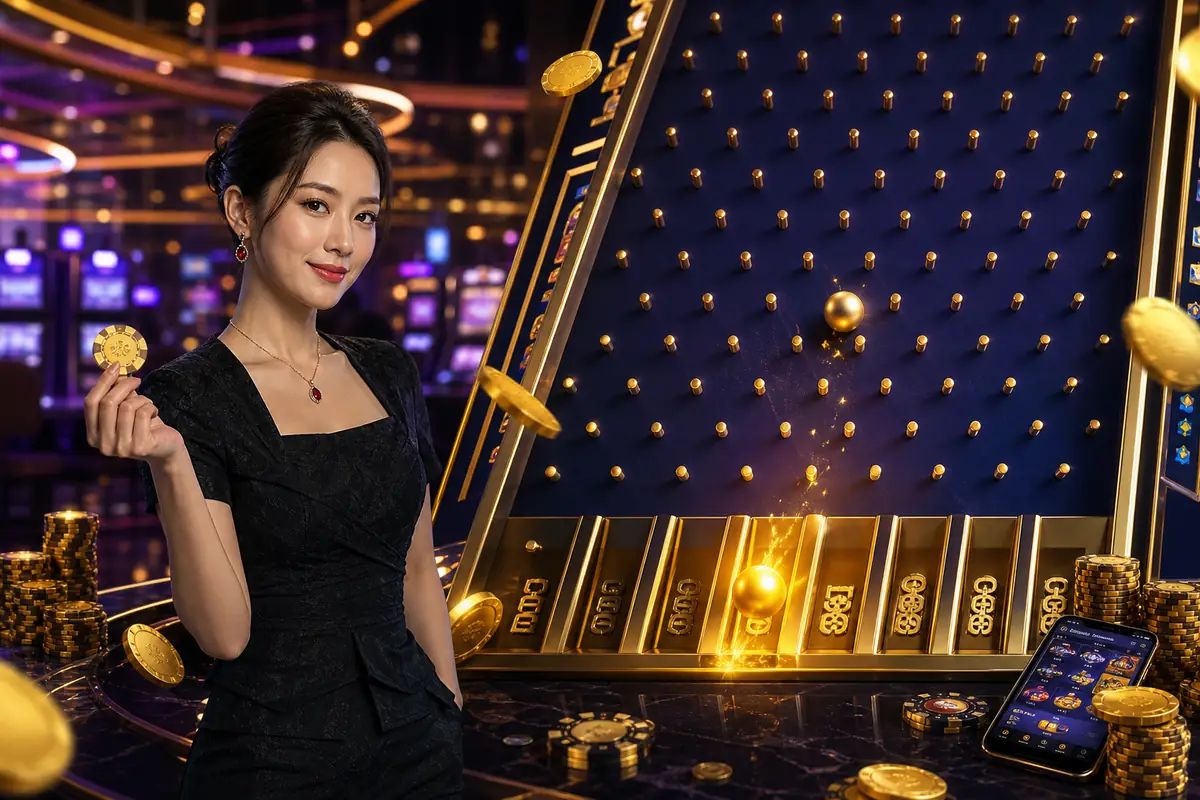 mygkk ဖဲ ဂိမ်း Live Casino